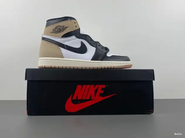 Bmlin Latte OG Air Jordan High 1 FD2596-021 WMNS 0516